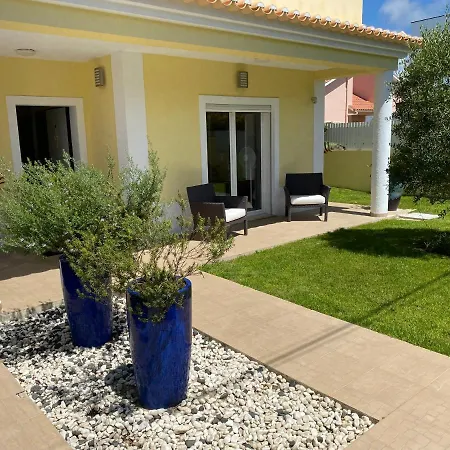 Privatunterkunft Zion Almada