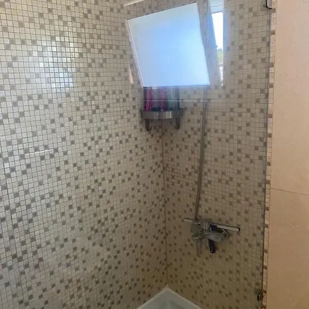 Zion Privatunterkunft