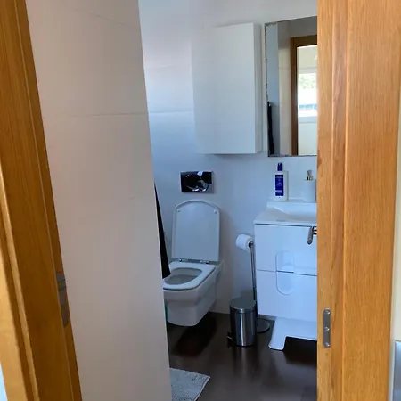 Homestay Zion Almada