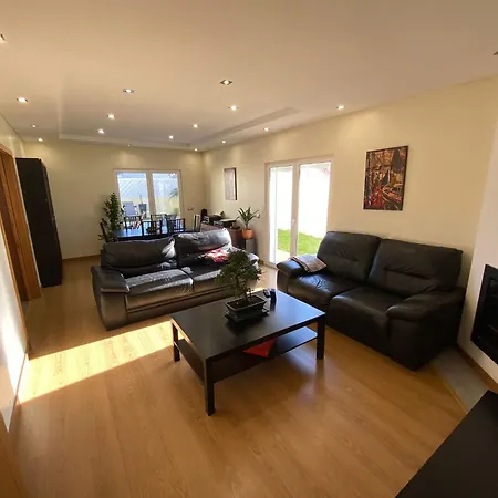 Privatunterkunft Zion Almada