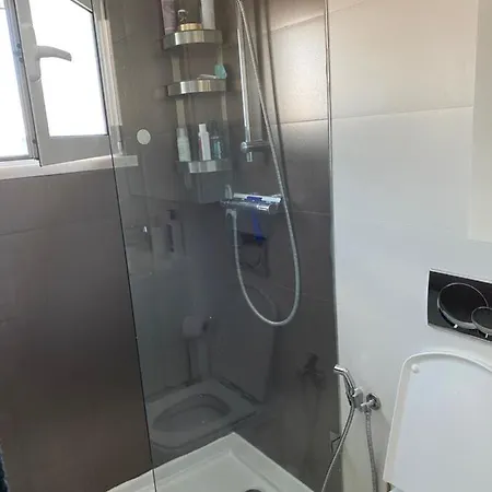 Zion Rum i privatbostad *