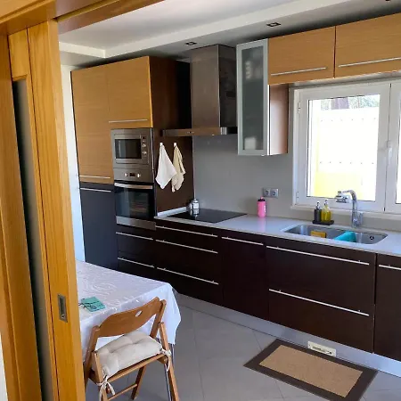 Homestay Zion