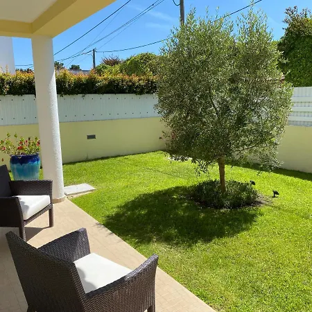 Rum i privatbostad Zion Almada