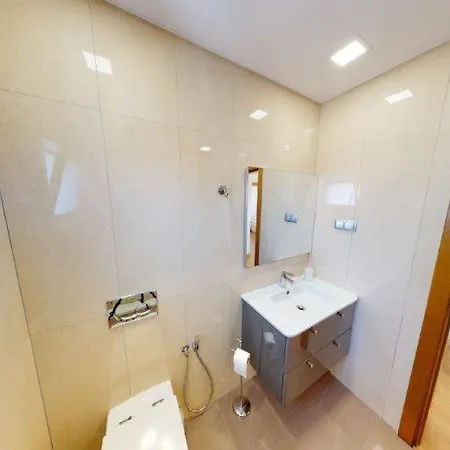 Zion Homestay