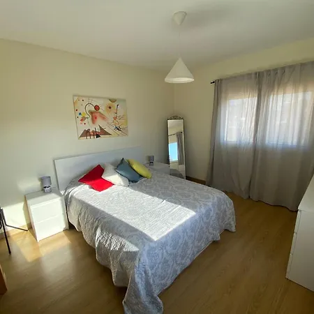 Zion Rum i privatbostad Almada