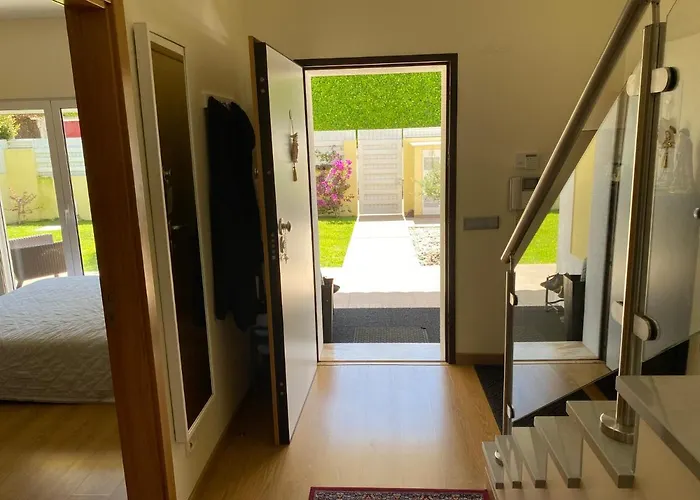 Zion Alloggio in famiglia *