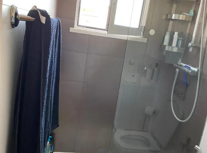 Zion Alloggio in famiglia Almada