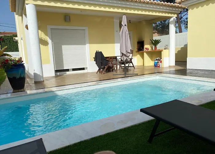 Alloggio in famiglia Zion Almada