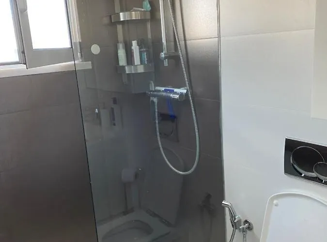 Zion Alloggio in famiglia *