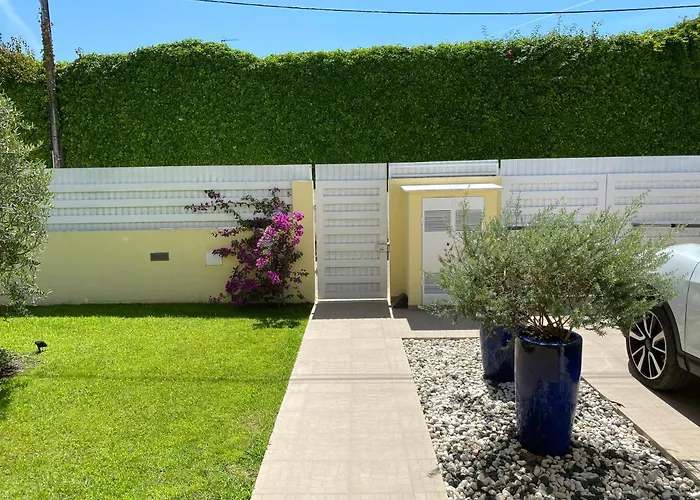 Zion Alloggio in famiglia *