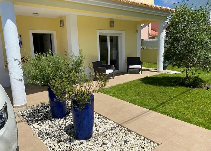 Alloggio in famiglia Zion Almada