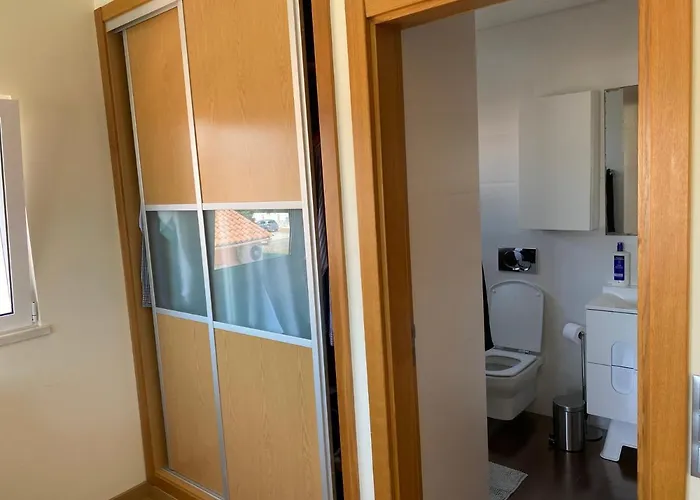 Privat bolig Zion