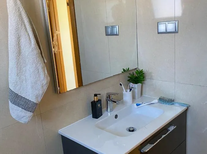 Alloggio in famiglia Zion *