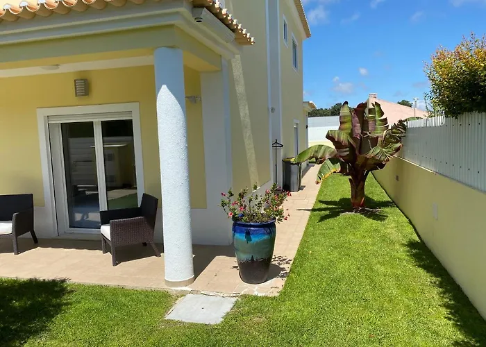 Zion Alloggio in famiglia Almada