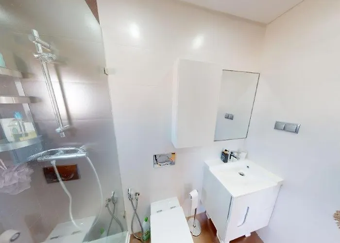 Zion Alloggio in famiglia *