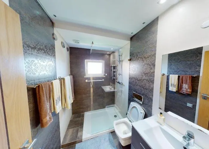 Alloggio in famiglia Zion Almada