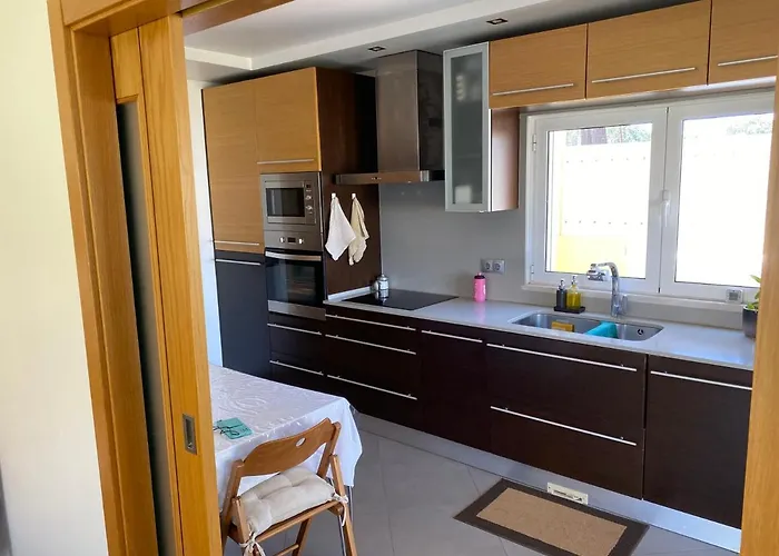 Alloggio in famiglia Zion