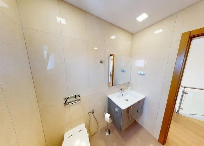 Zion Alloggio in famiglia