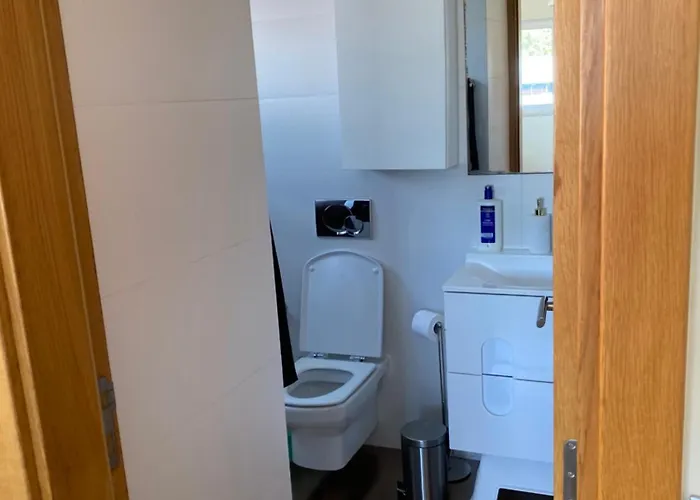 Alloggio in famiglia Zion Almada