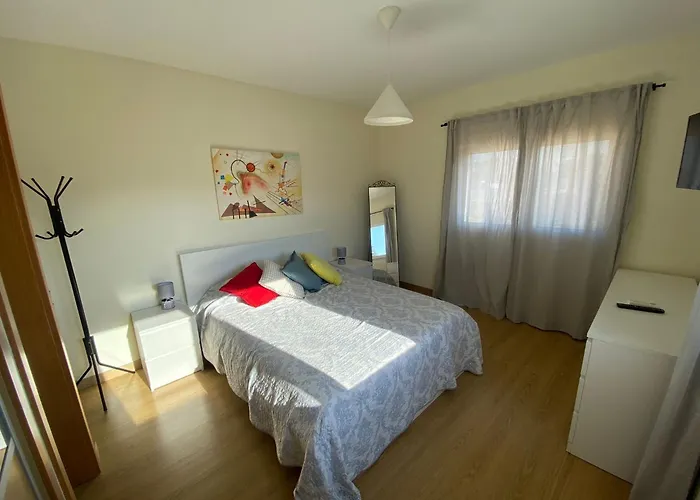 Zion Alloggio in famiglia Almada