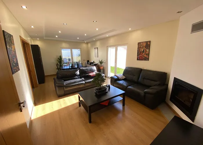 Alloggio in famiglia Zion Almada