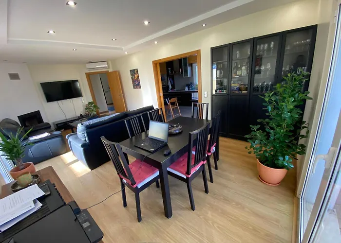 Zion Alloggio in famiglia