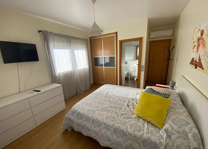 Alloggio in famiglia Zion *