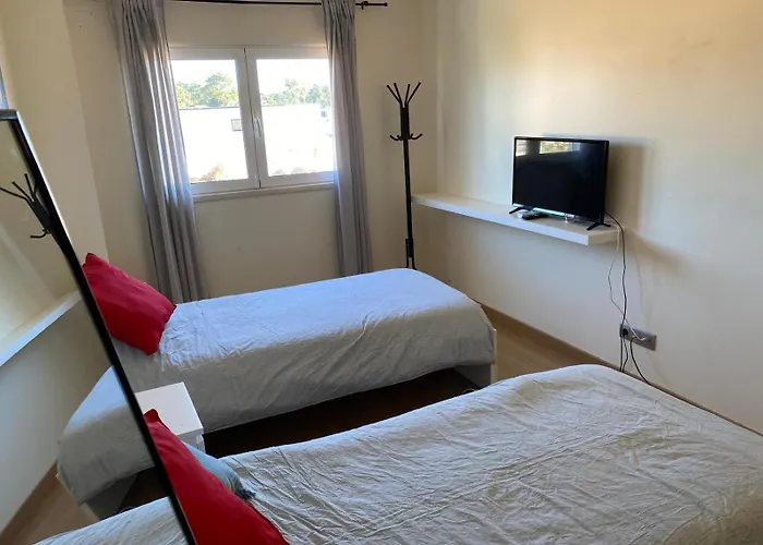 Zion Alloggio in famiglia